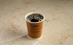 قهوة مقطره يمني (ساخن)