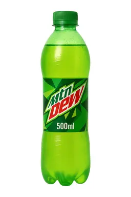 DEW 500 ML