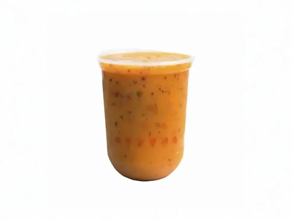 Tiger Juice