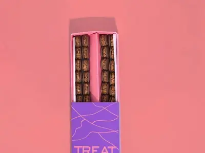 تريت