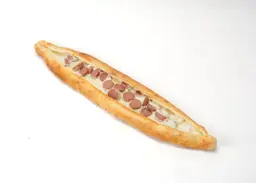 Sausage with Cheese Pie