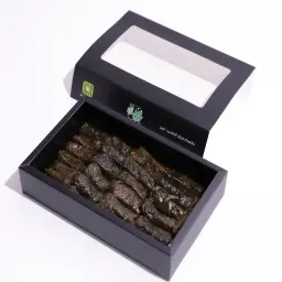ورق عنب كبير