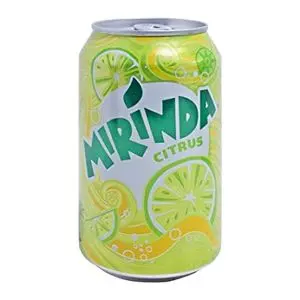 Citrus Mirinda