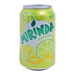 Citrus Mirinda