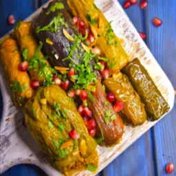 Sarma Mix