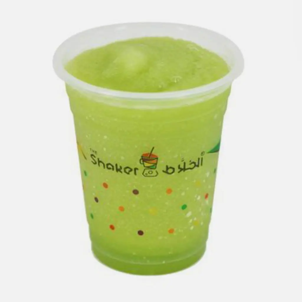 Lemon Mint Twist