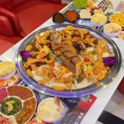 وجبة الهامور
