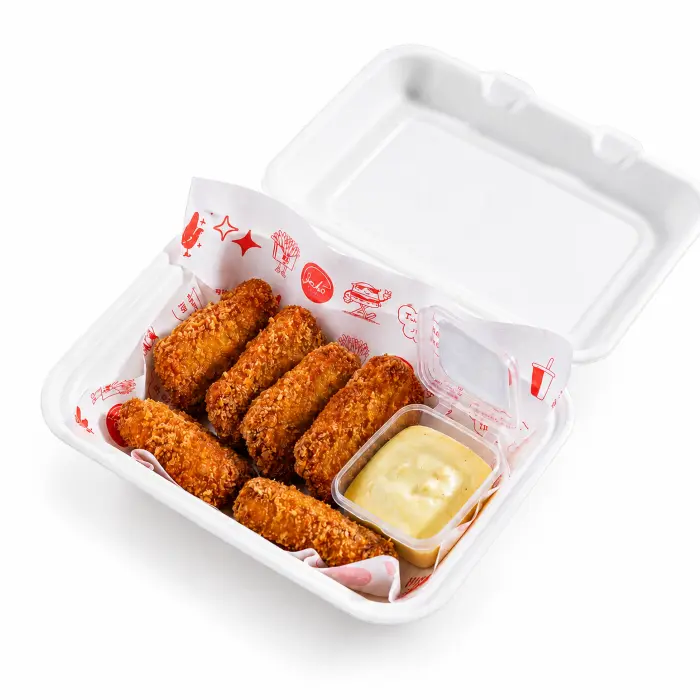 سوهو ناجتس