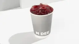 آيس كركديه