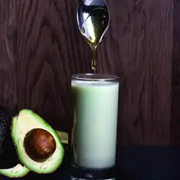 Avocado Juice