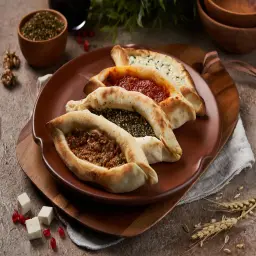 ميني فطاير