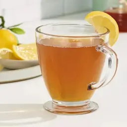 Cumin Lemon