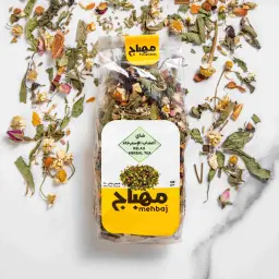 Relaxation Herbal Tea