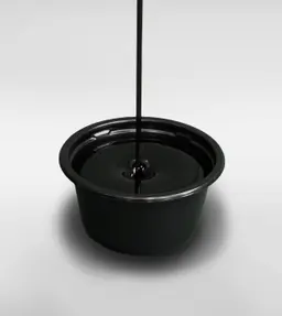 Pomegranate sauce