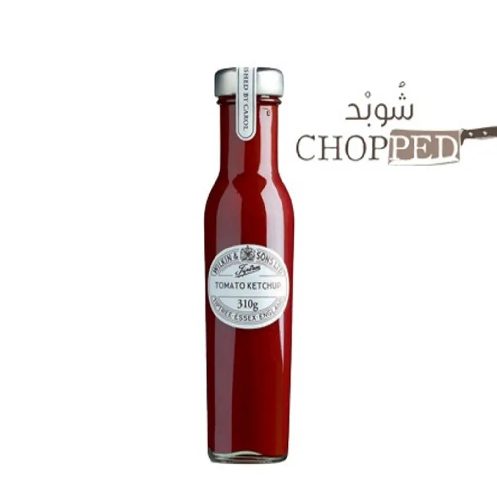 Tomato Ketchup