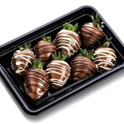 Chocolate Strawberry