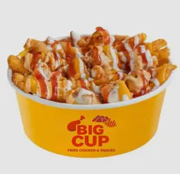 Mix Cup