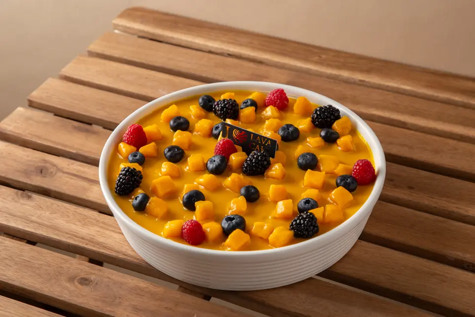 Mango Cake