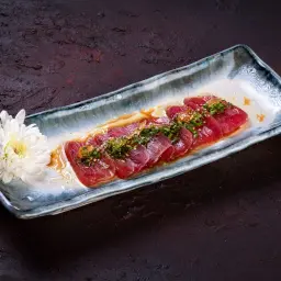 كارباتشيو التونة