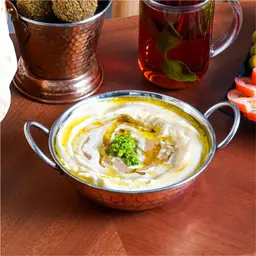 Egyptian Qudsieh