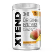 SCI XTEND BCAAs MANGO MADNESS 30 SERV