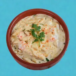 مكرونة سي فود