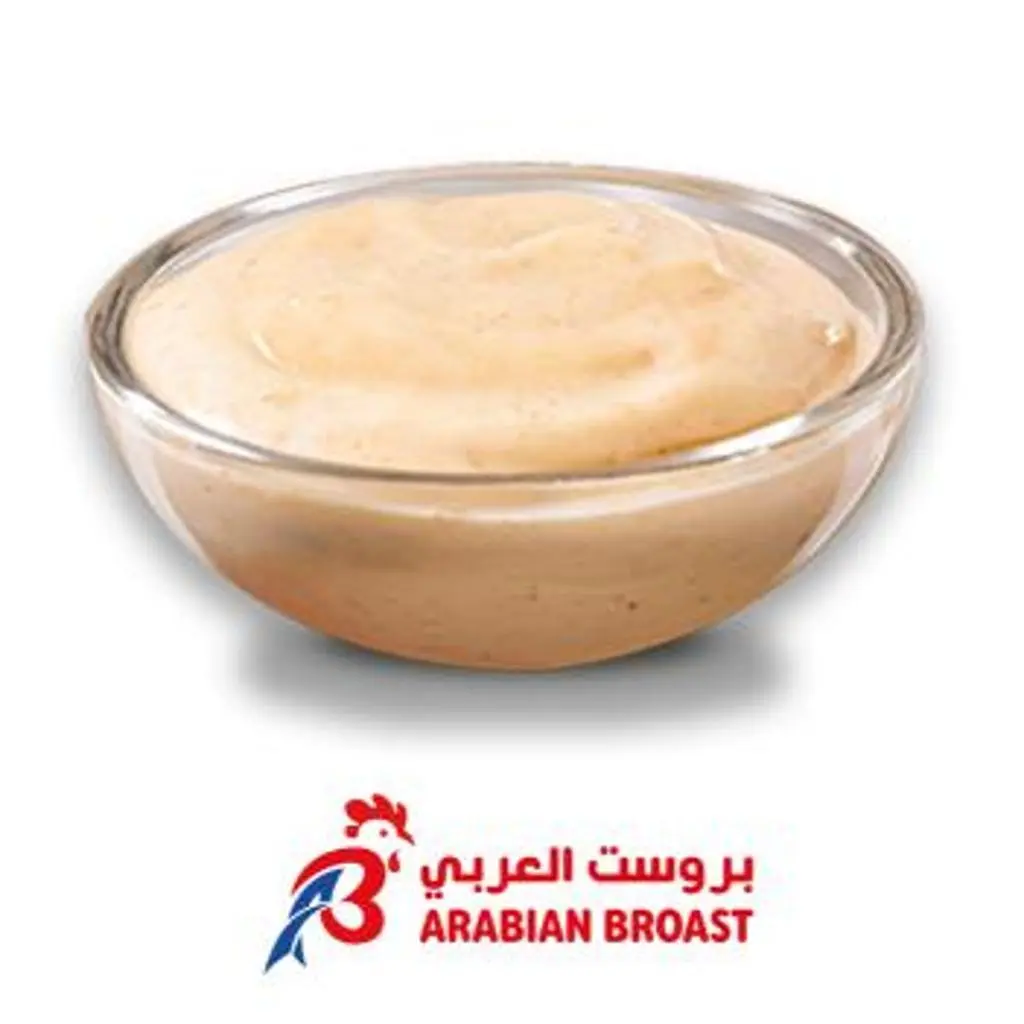 Cocktail Sauce