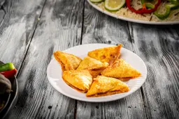 Chicken Samosa