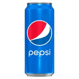 ببسي علبة
