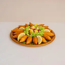 صحن كبة لحم ميني
