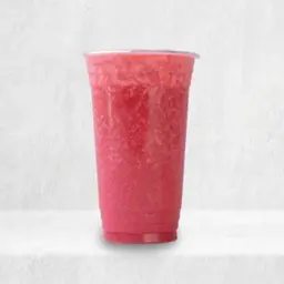 Guava Pomegranate Juice
