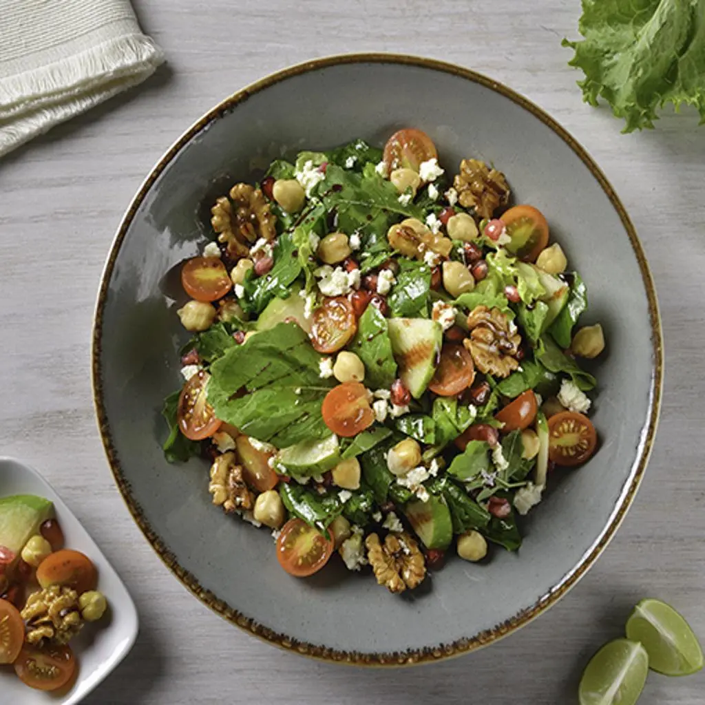 Rock Salad