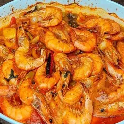 طاجن جمبري
