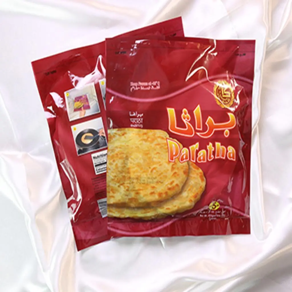 Paratha