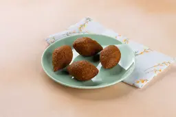 Fried Kibbeh
