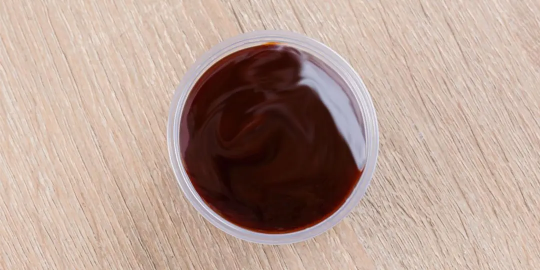 BBQ TOP
