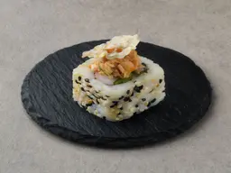 زيبرا رول