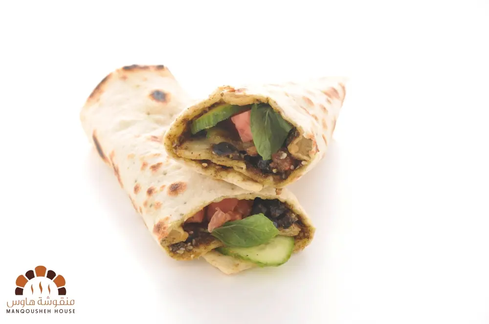 Za’atar