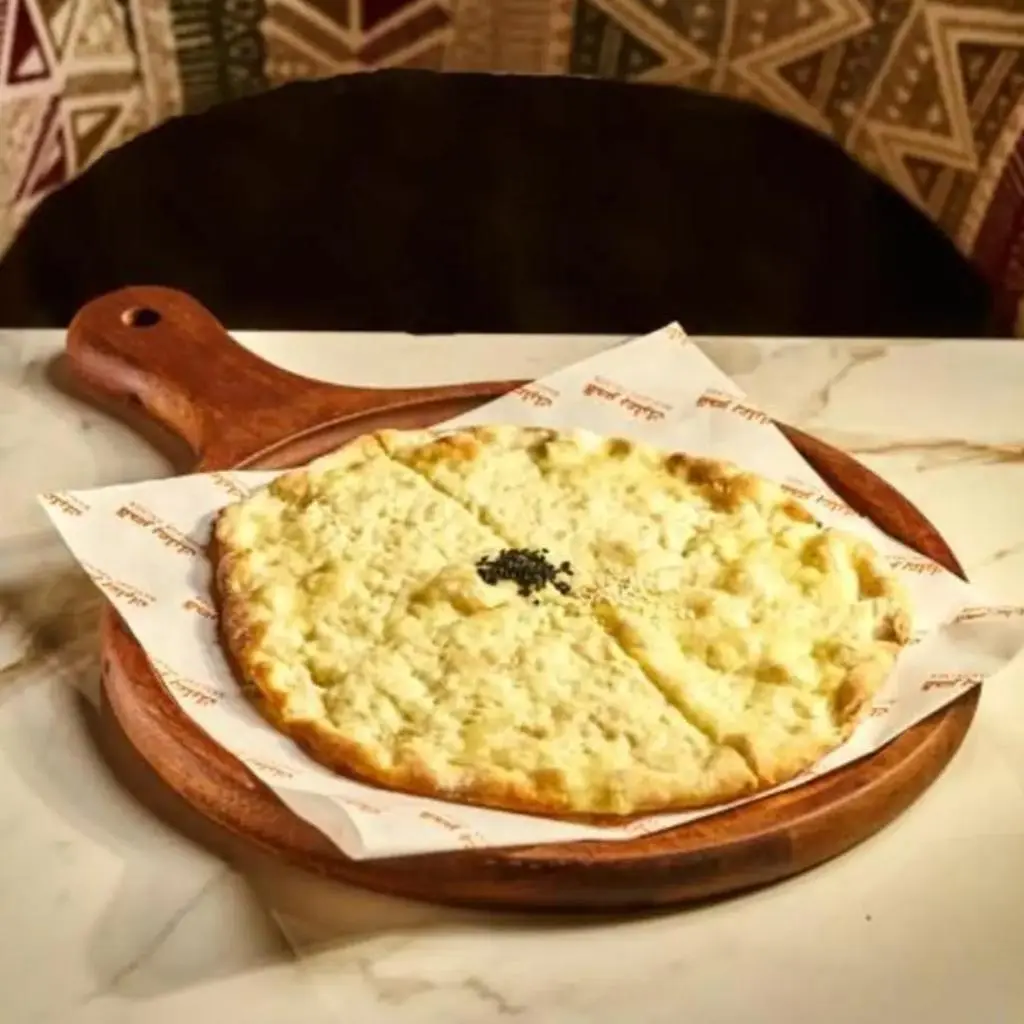 منقوشة جبنة