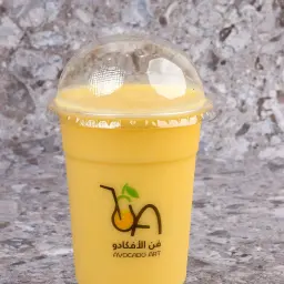 عصير فيتامين سي