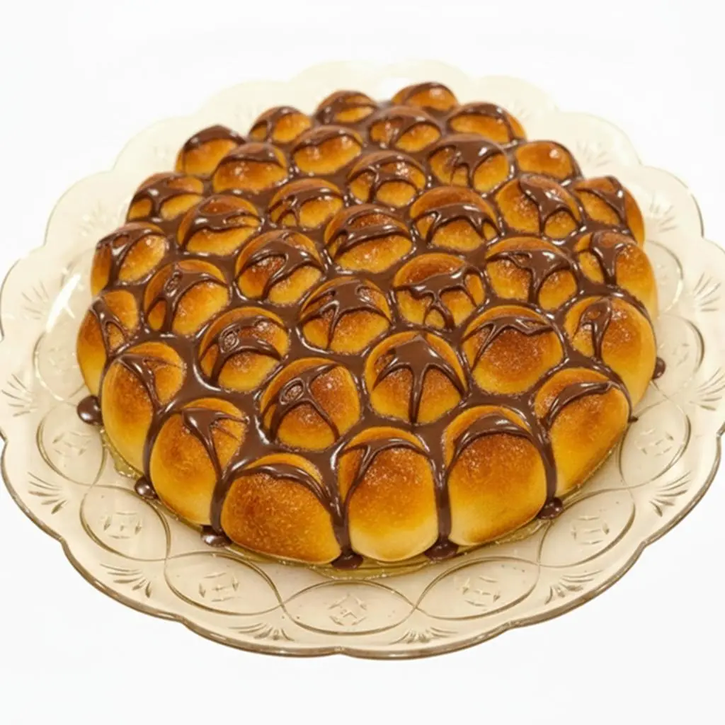 خلية شوكولاتة