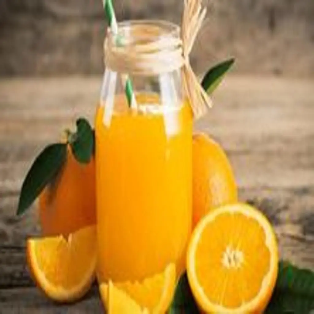 Orange Juice