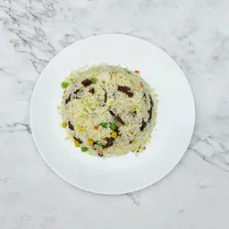 Beef Fried Rice