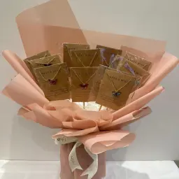 باقة 4
