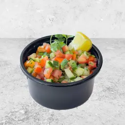 سلطة خضار