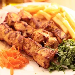 شيش طاووق