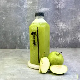 Apple Juice