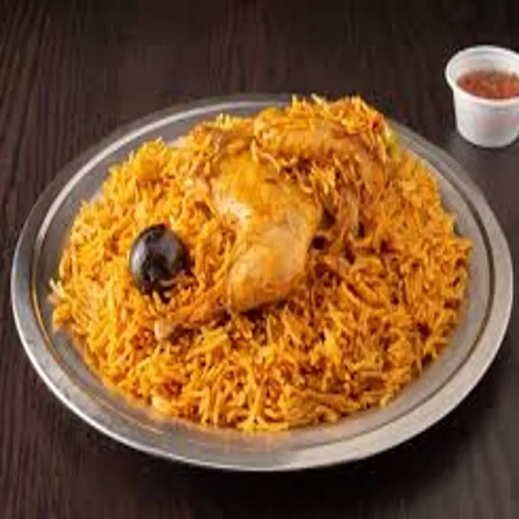 مضغوط دجاج
