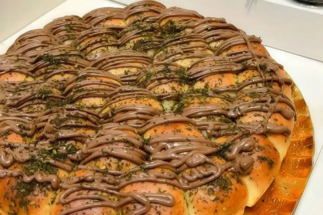 Nutella thyme cell