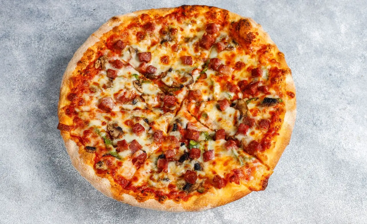 Pizza Rama